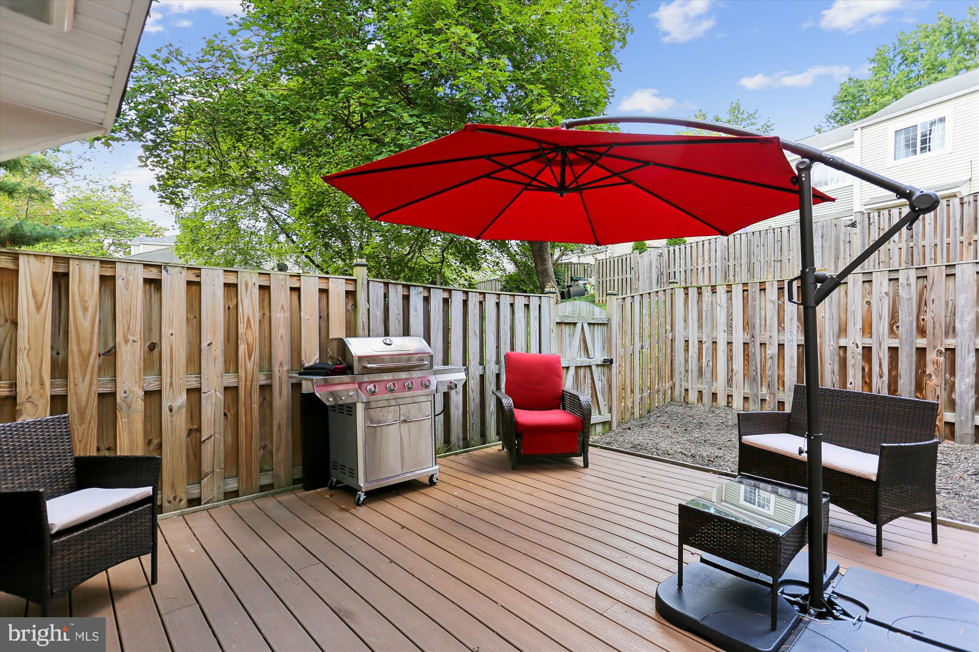 BRANDERMILL - Residential