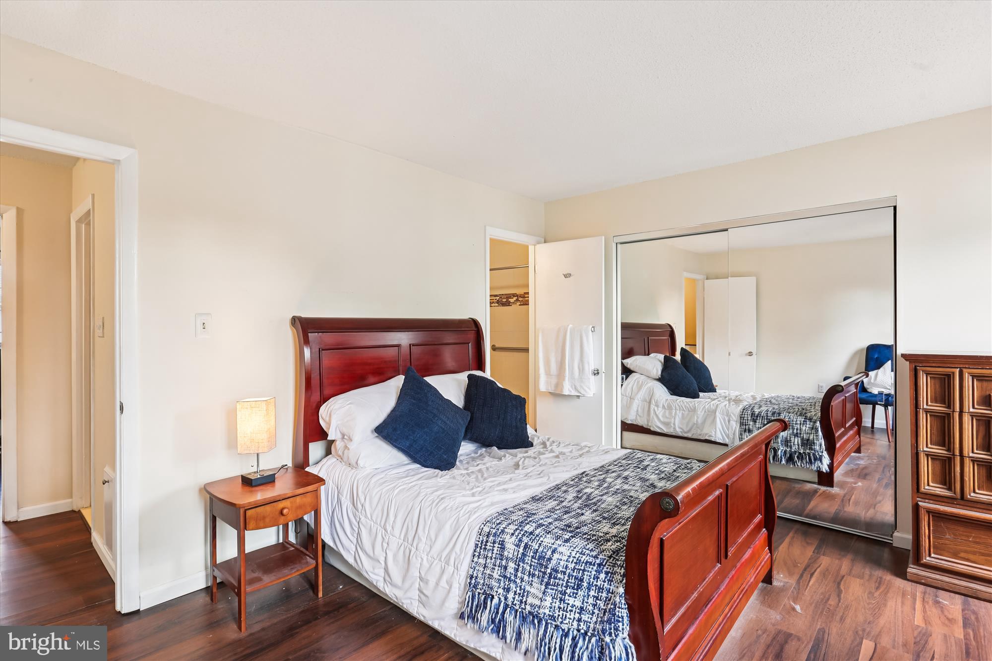 BRANDERMILL - Residential