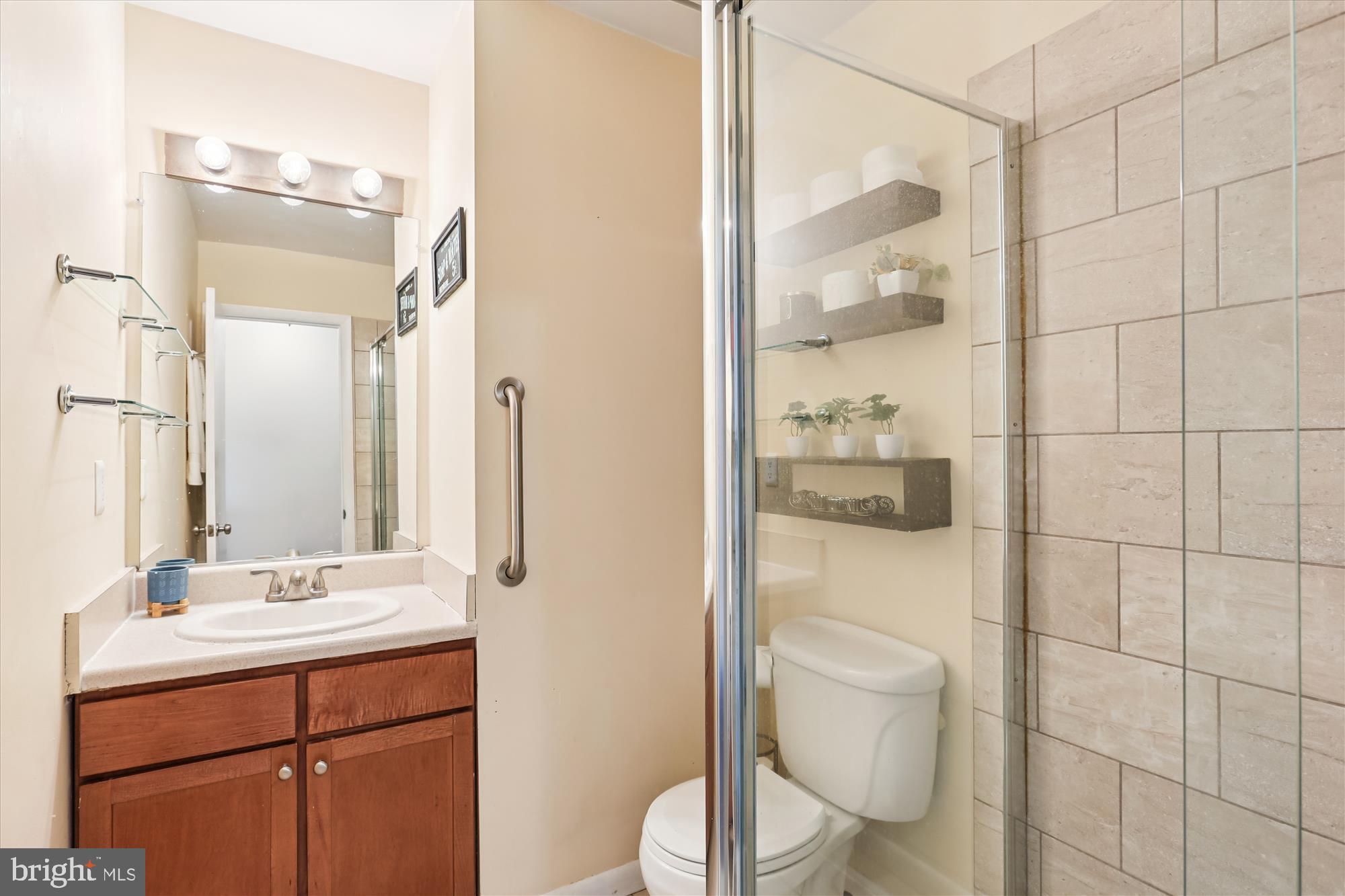 BRANDERMILL - Residential