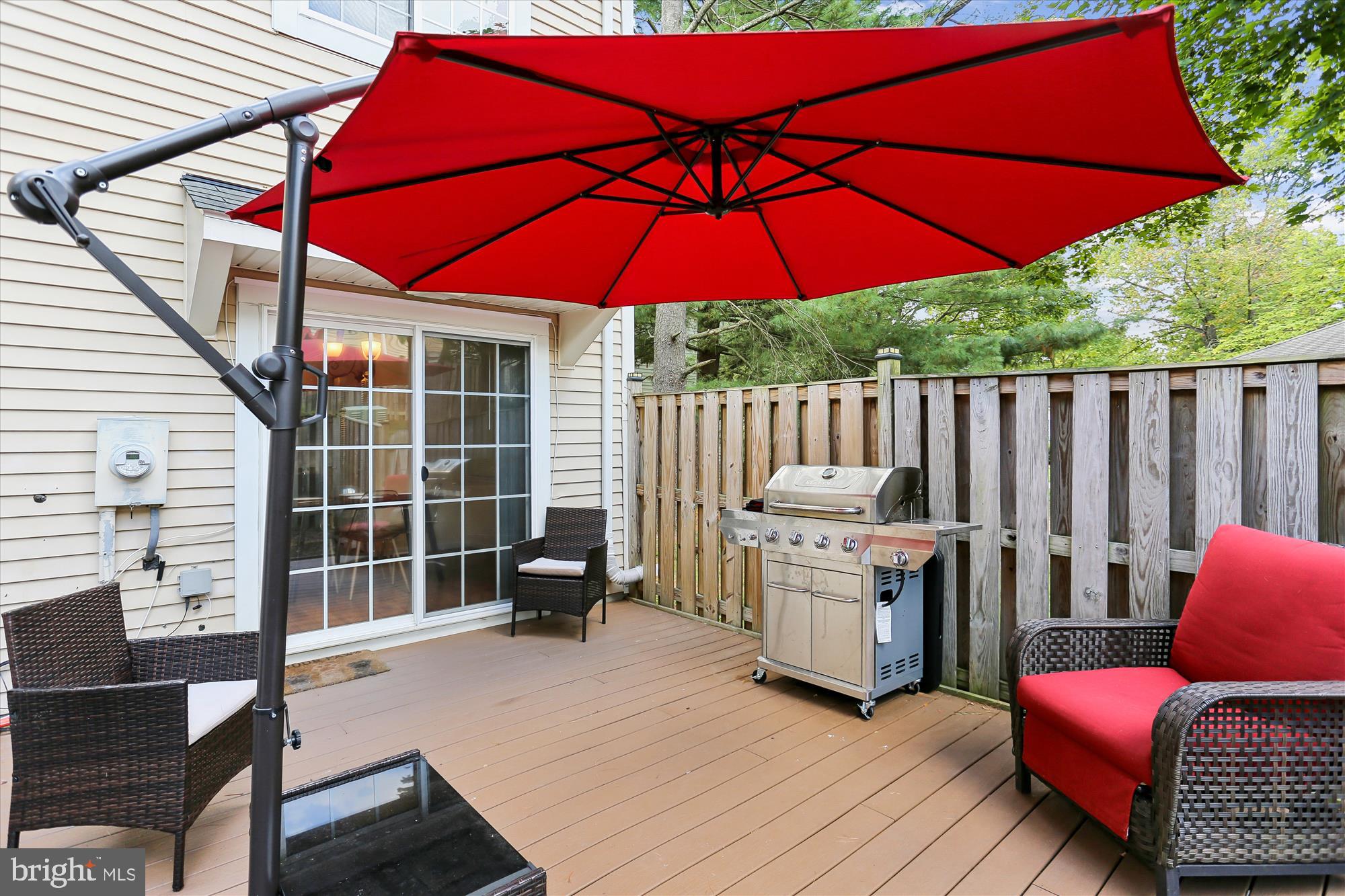 BRANDERMILL - Residential