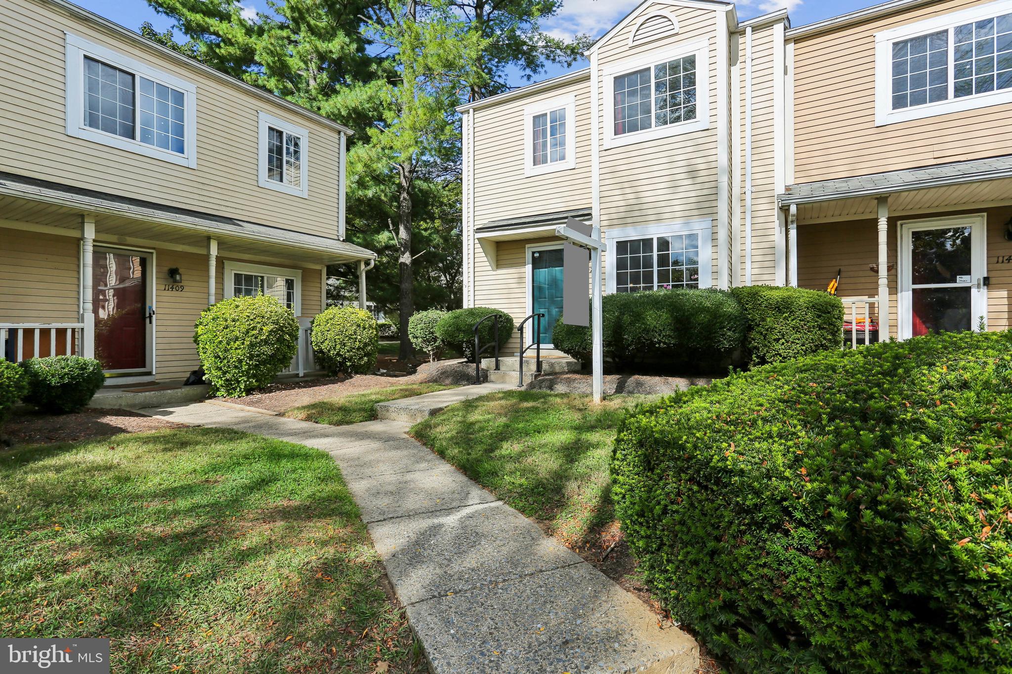 BRANDERMILL - Residential