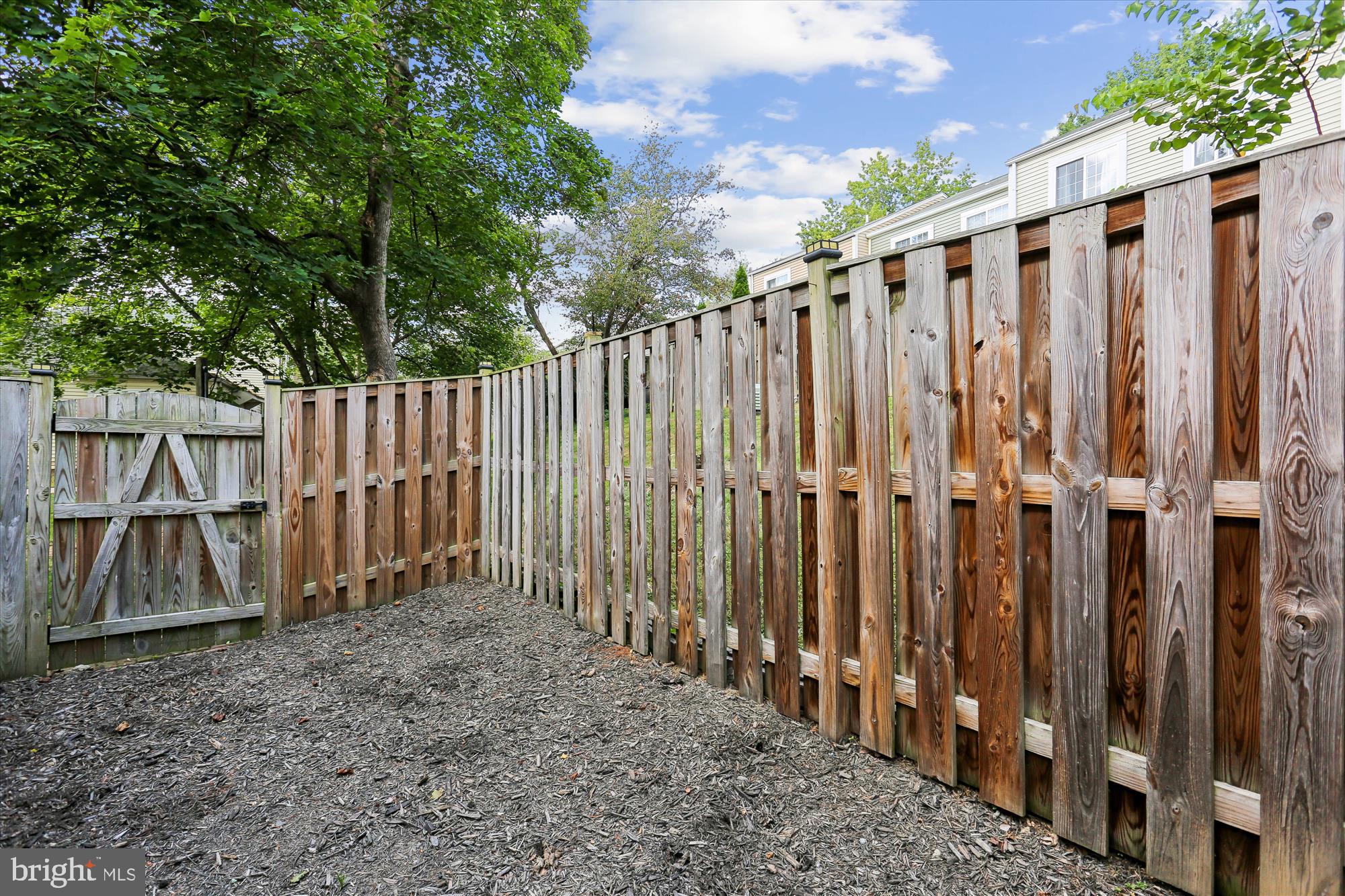 BRANDERMILL - Residential