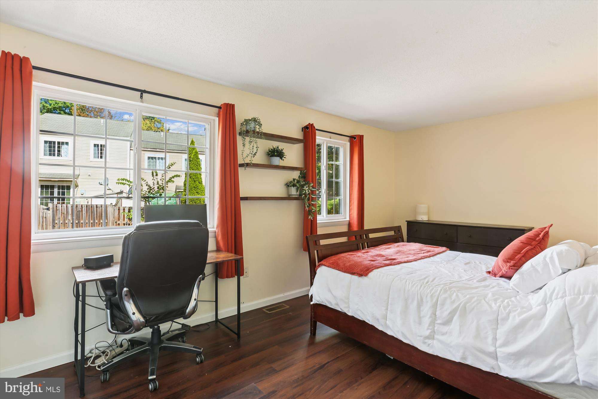 BRANDERMILL - Residential