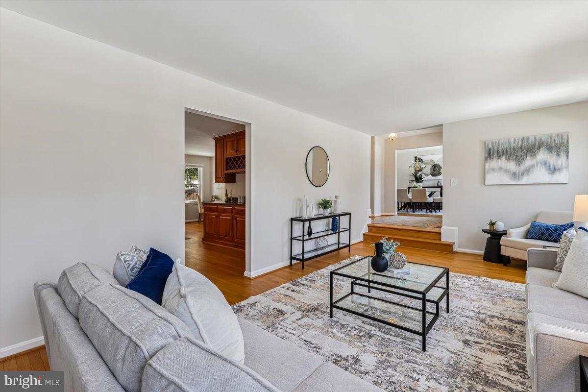 3105 MILLER HEIGHTS ROAD