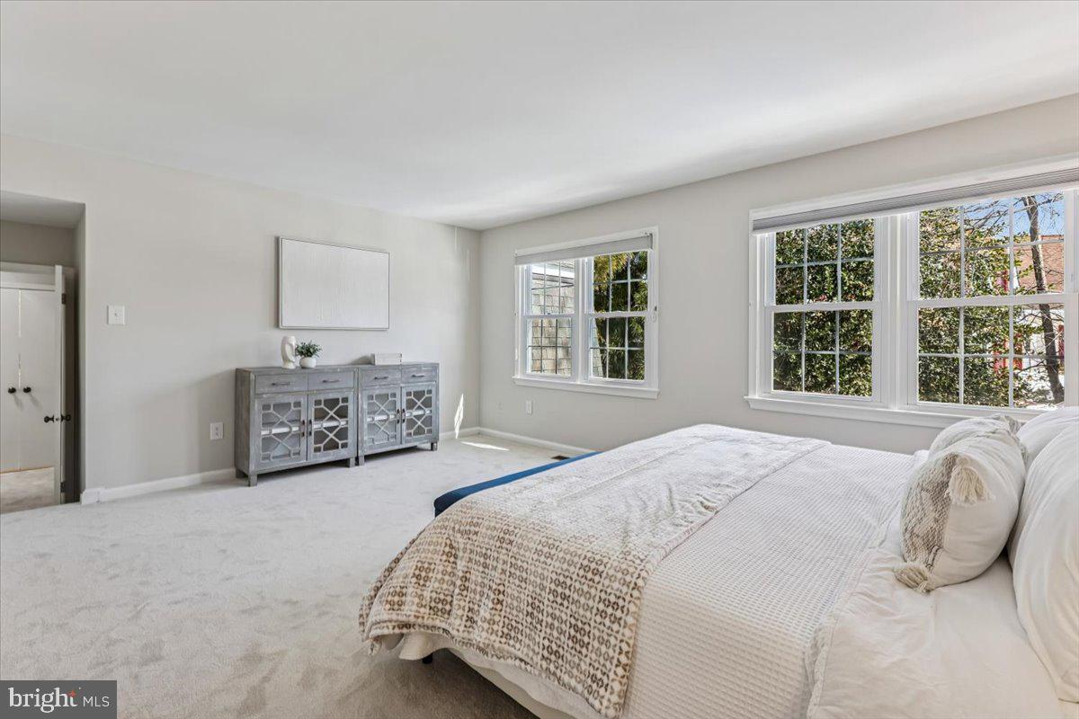 MILLER HEIGHTS - Residential