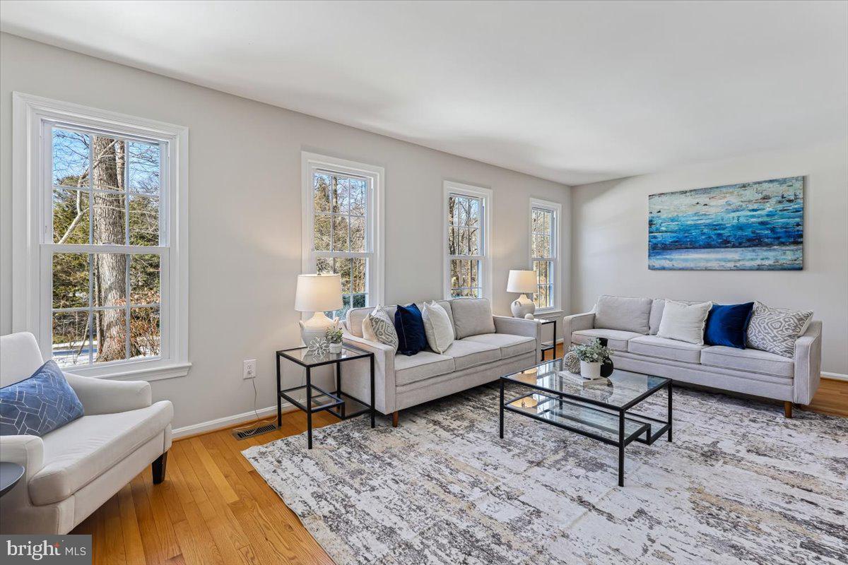 3105 MILLER HEIGHTS ROAD