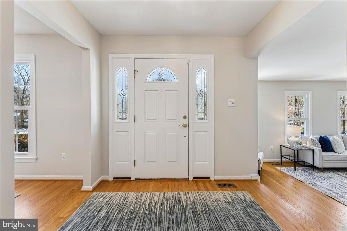 3105 MILLER HEIGHTS ROAD