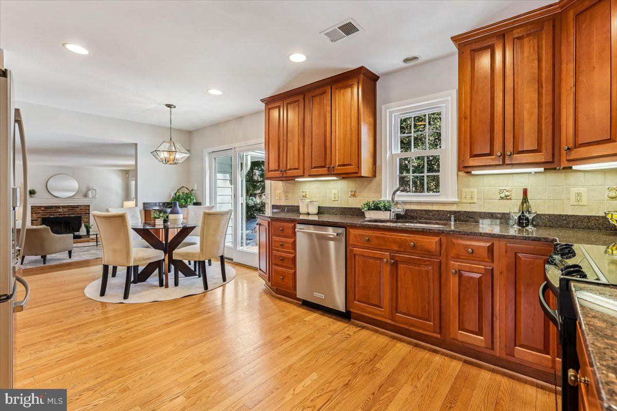 MILLER HEIGHTS - Residential