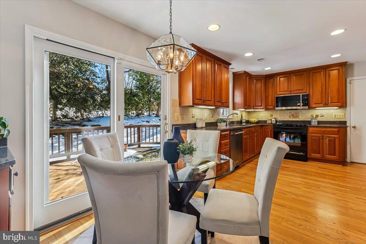 MILLER HEIGHTS - Residential