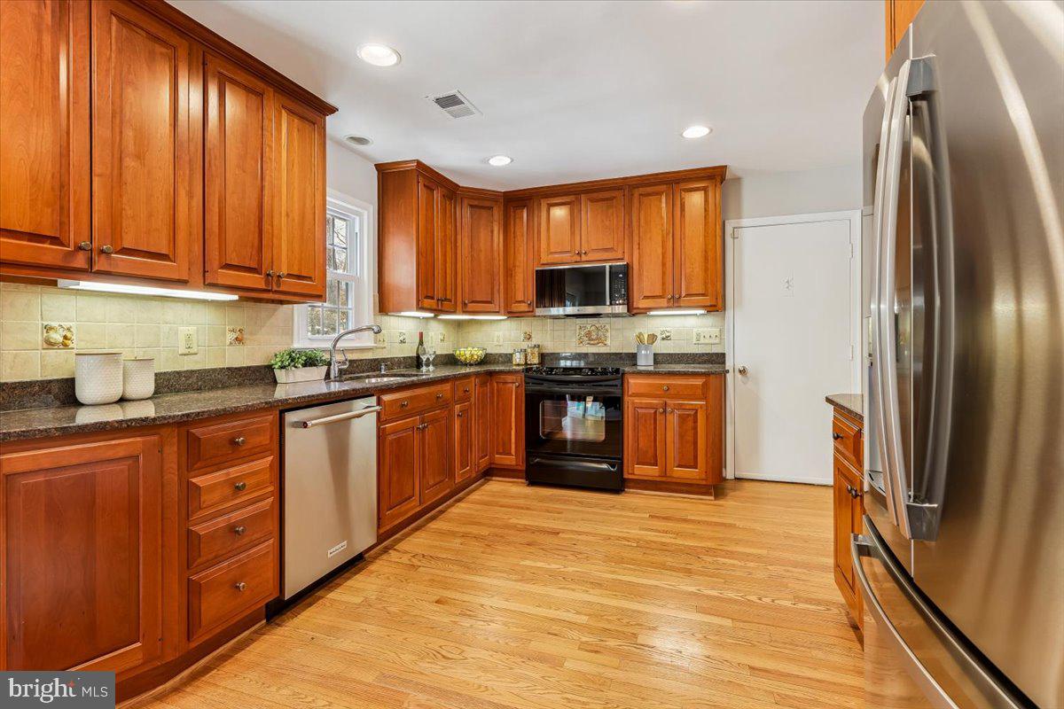 MILLER HEIGHTS - Residential