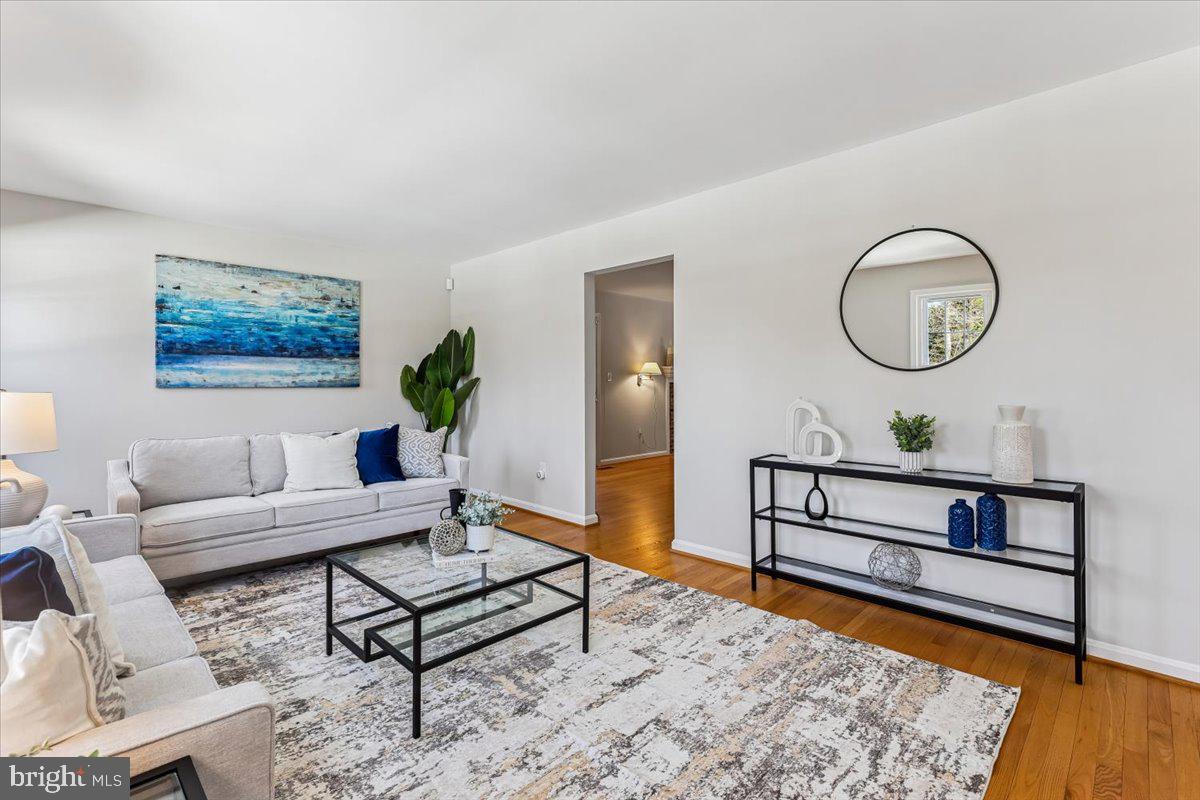 MILLER HEIGHTS - Residential