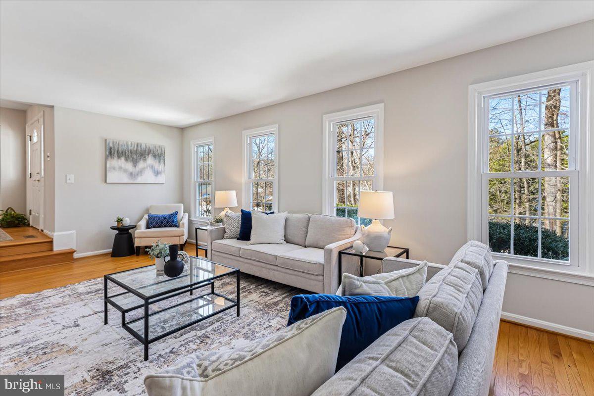 3105 MILLER HEIGHTS ROAD