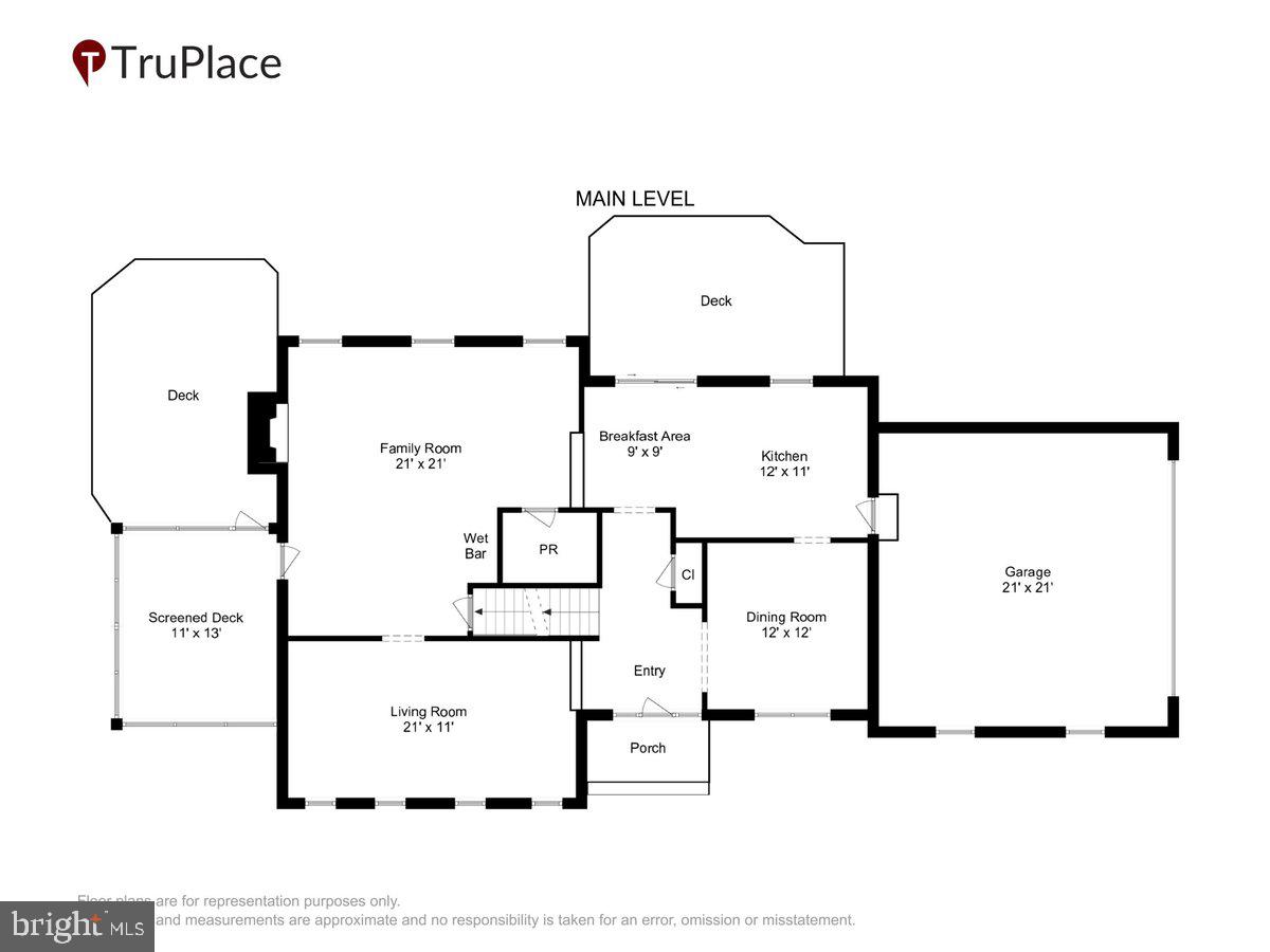 MILLER HEIGHTS - Residential