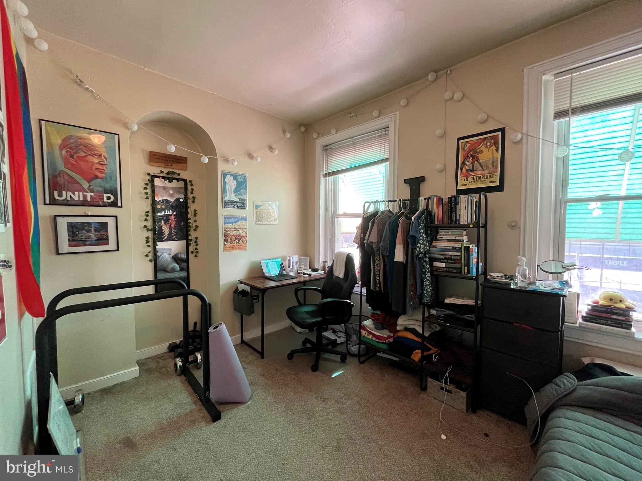 TEMPLE UNIVERSITY - Residential Lease