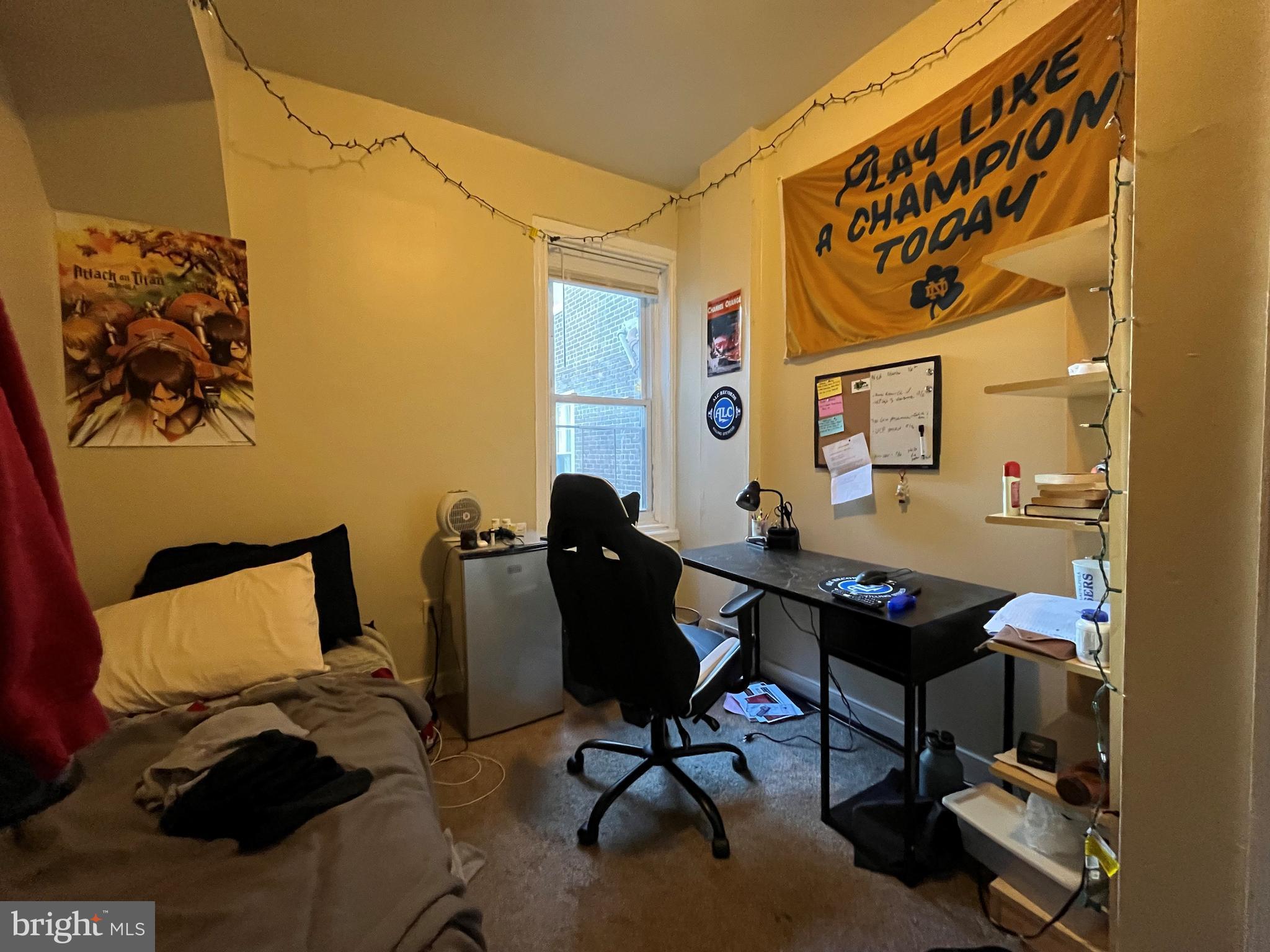 TEMPLE UNIVERSITY - Residential Lease