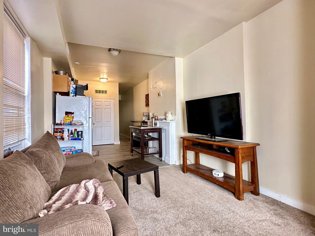 Photo of 1429 W Norris Street #B, PHILADELPHIA, PA 19121 (MLS # PAPH2555924)