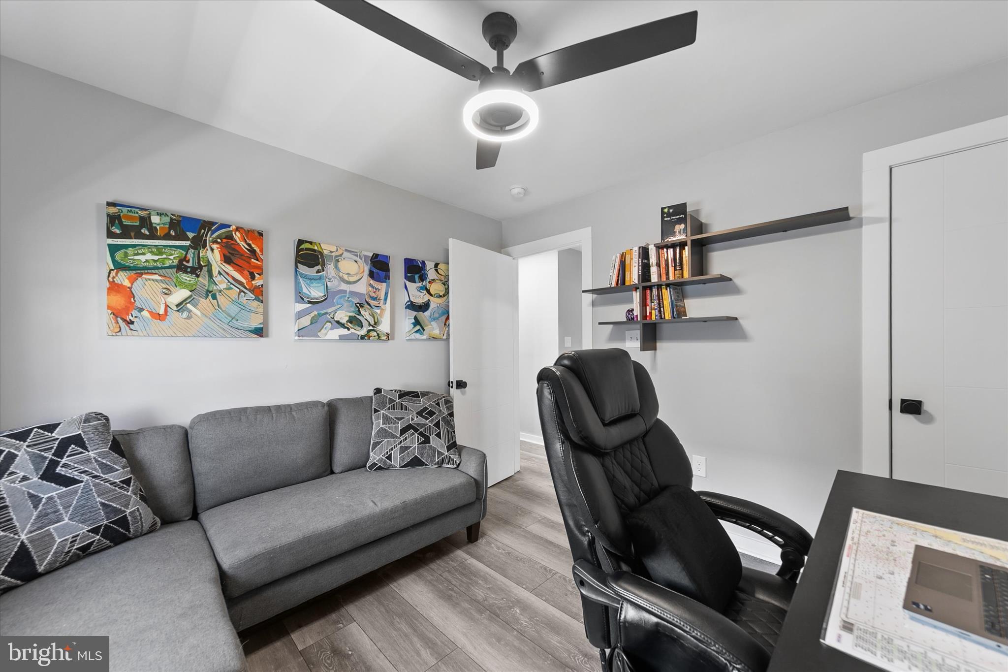 EDGEWATER ACRES - Residential