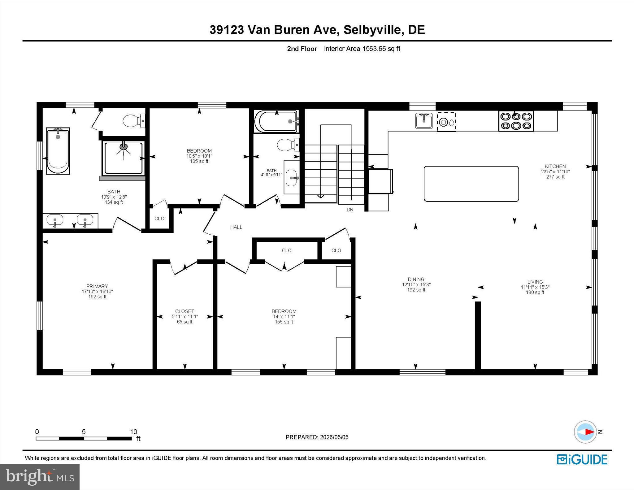 EDGEWATER ACRES - Residential