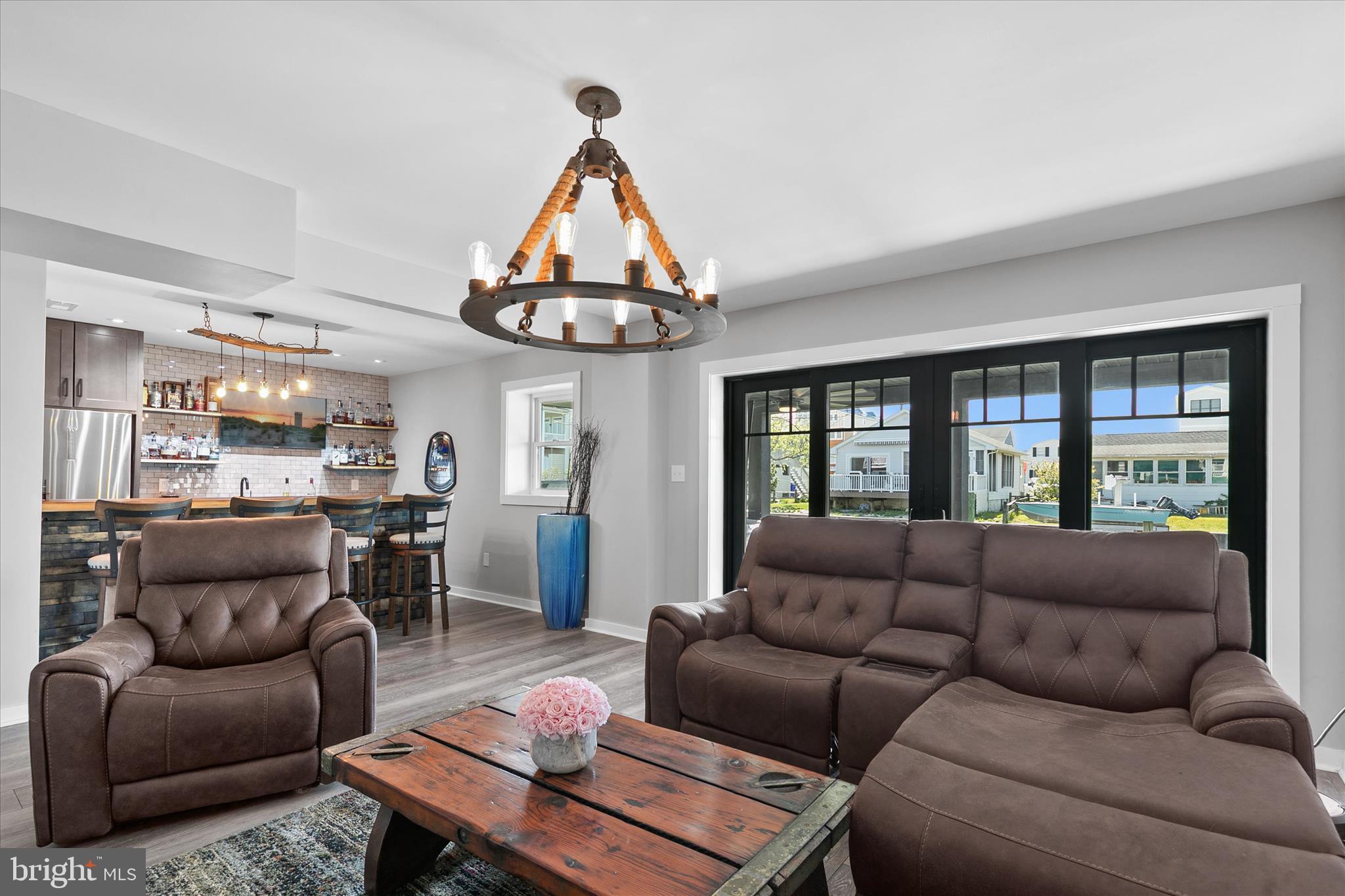 EDGEWATER ACRES - Residential