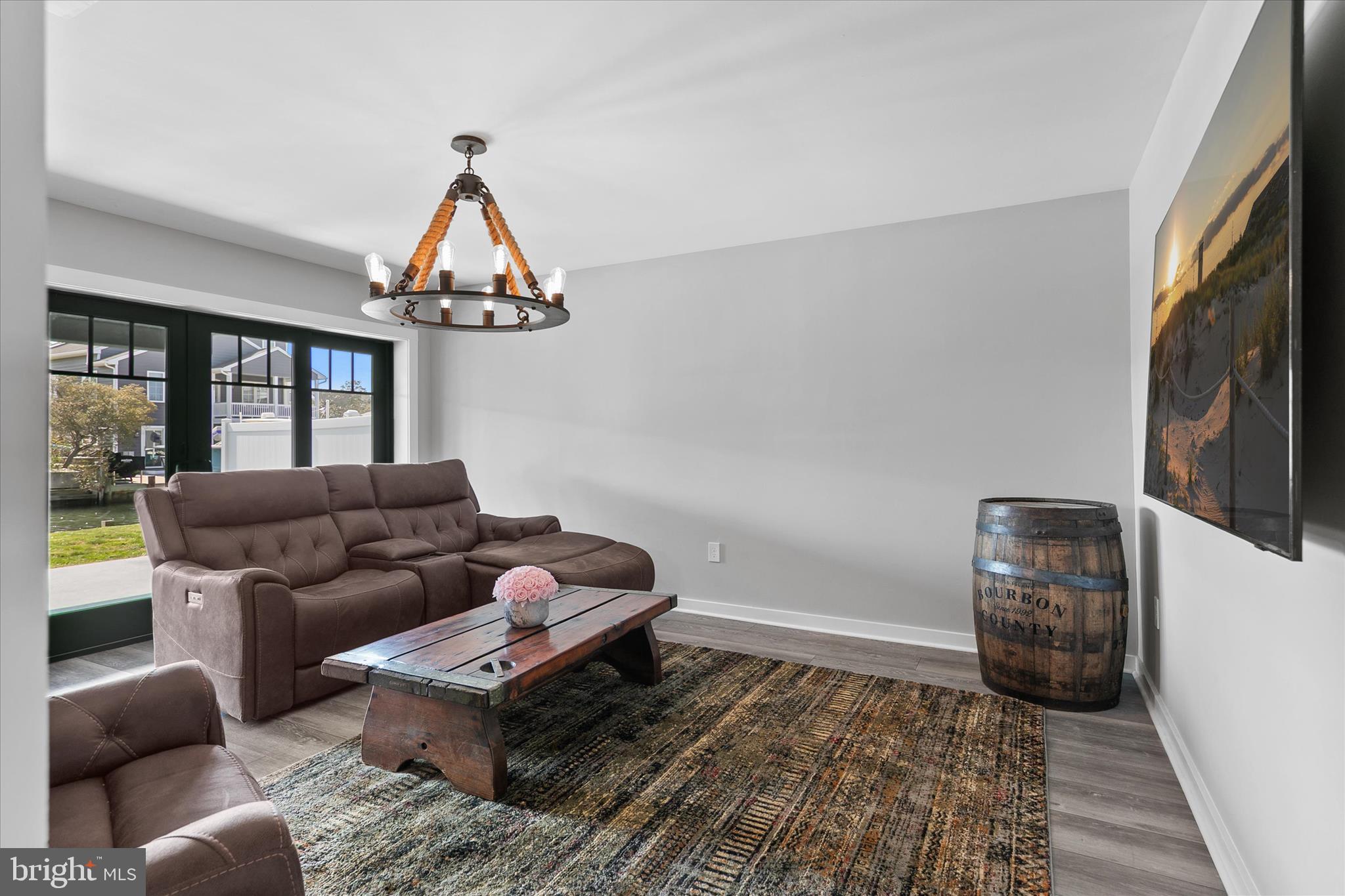EDGEWATER ACRES - Residential