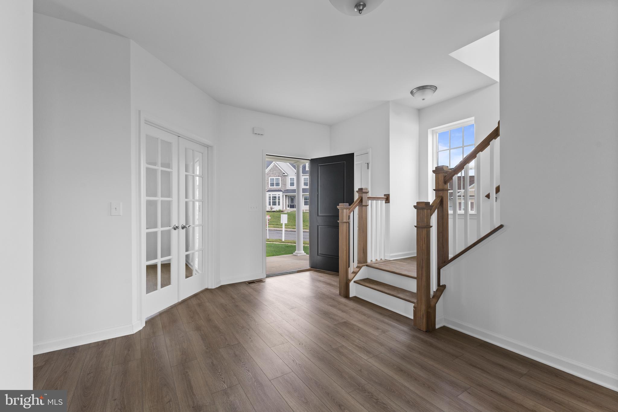 STEEPLECHASE NORTH - Residential