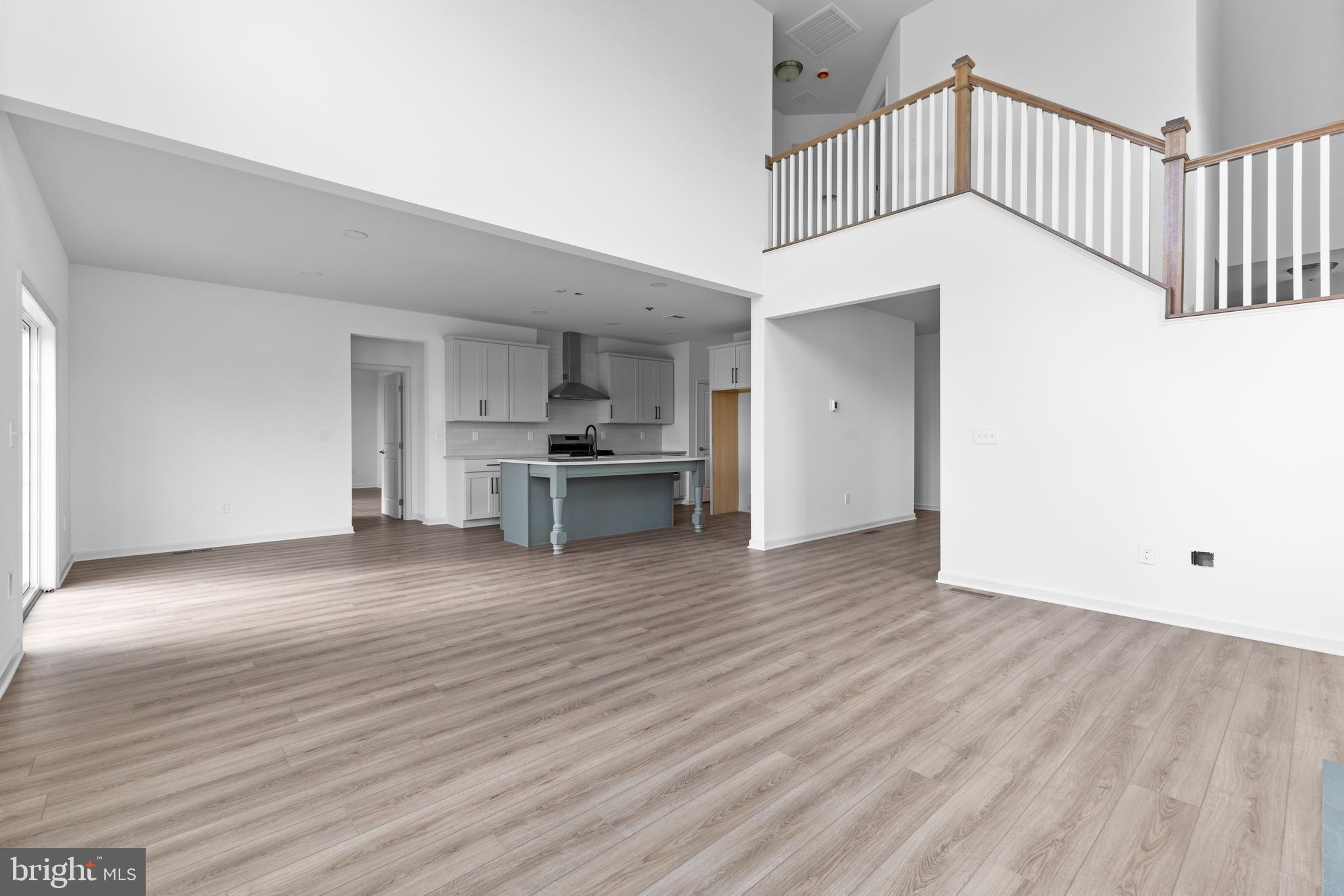 STEEPLECHASE NORTH - Residential