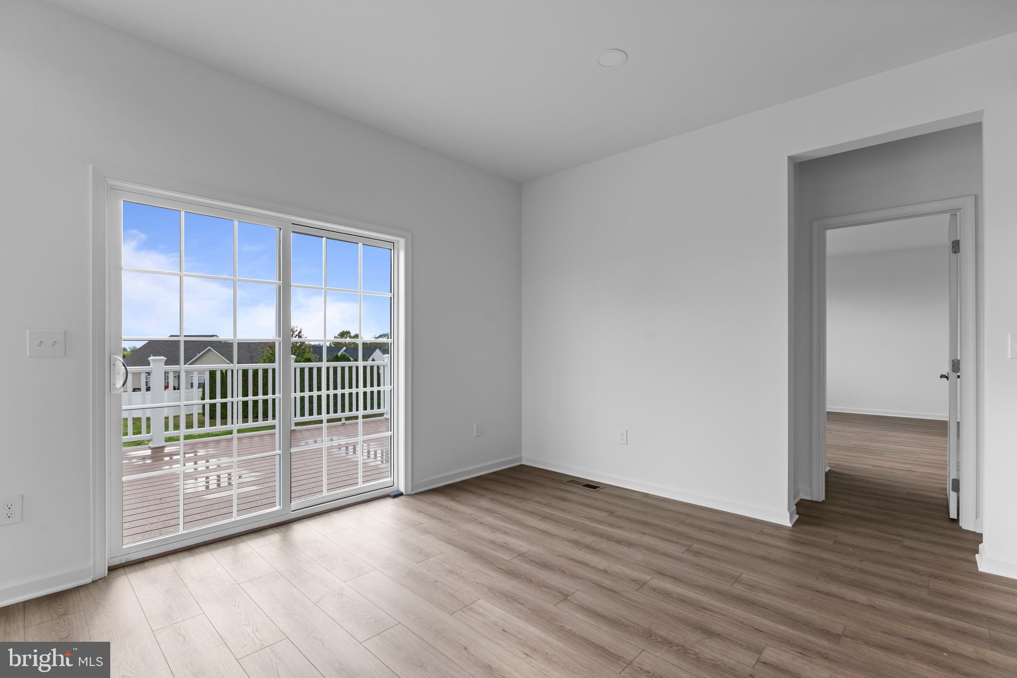 STEEPLECHASE NORTH - Residential