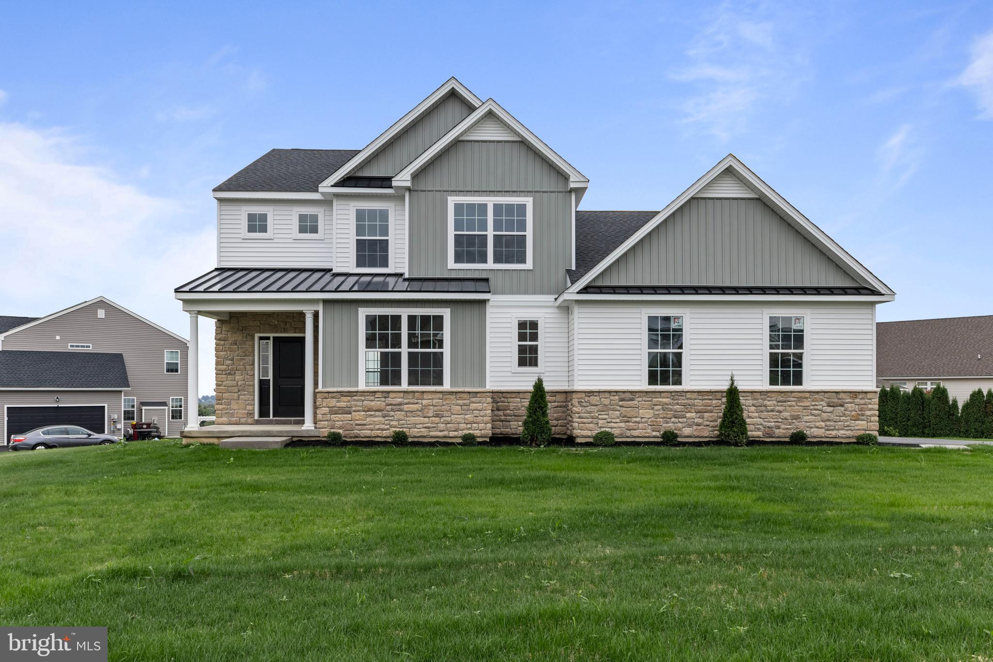 STEEPLECHASE NORTH - Residential