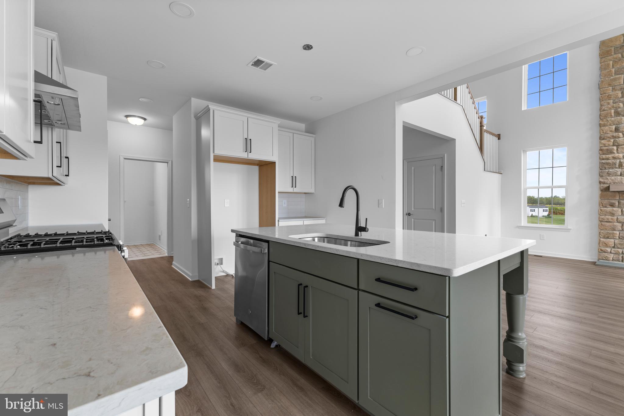 STEEPLECHASE NORTH - Residential