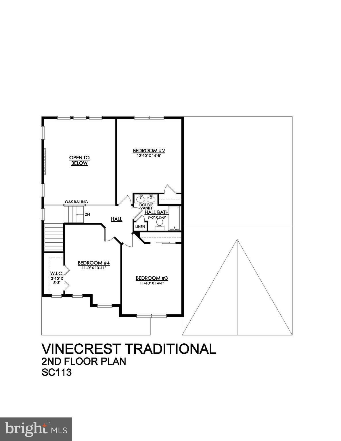 STEEPLECHASE NORTH - Residential