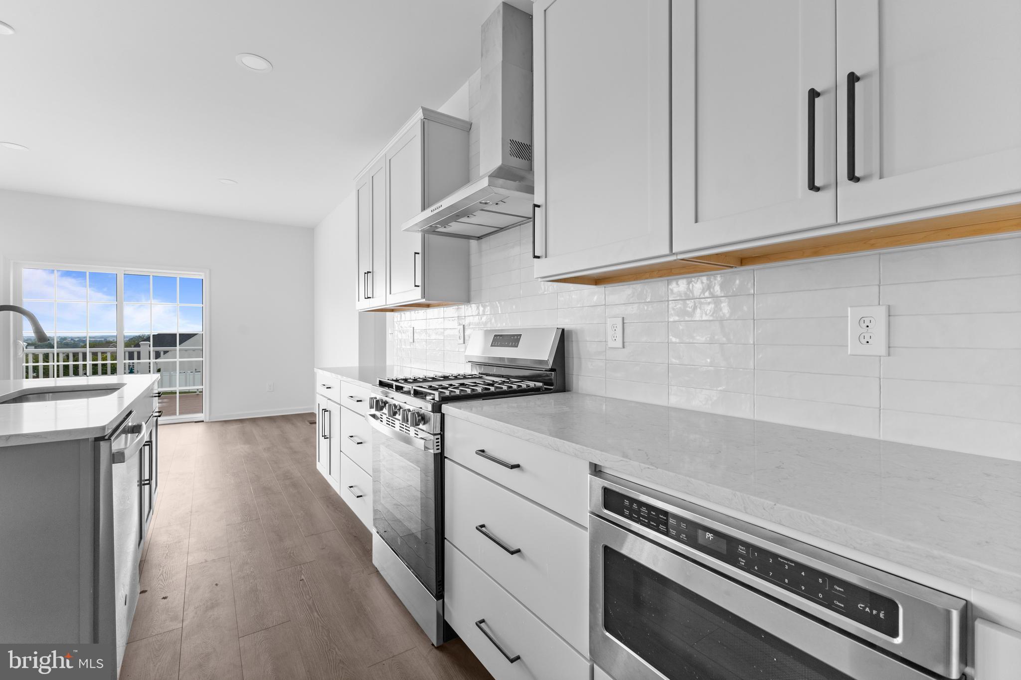 STEEPLECHASE NORTH - Residential