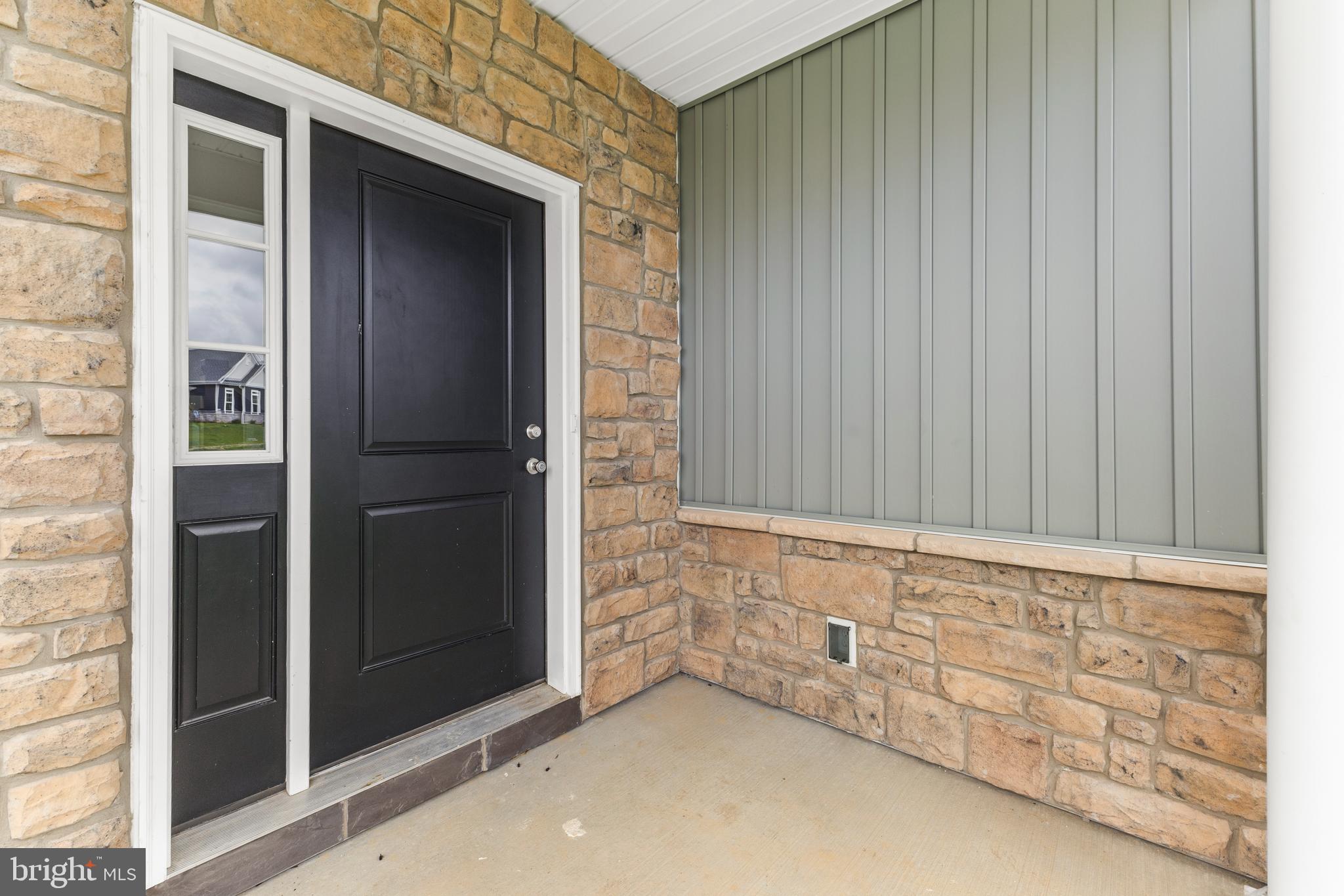 STEEPLECHASE NORTH - Residential