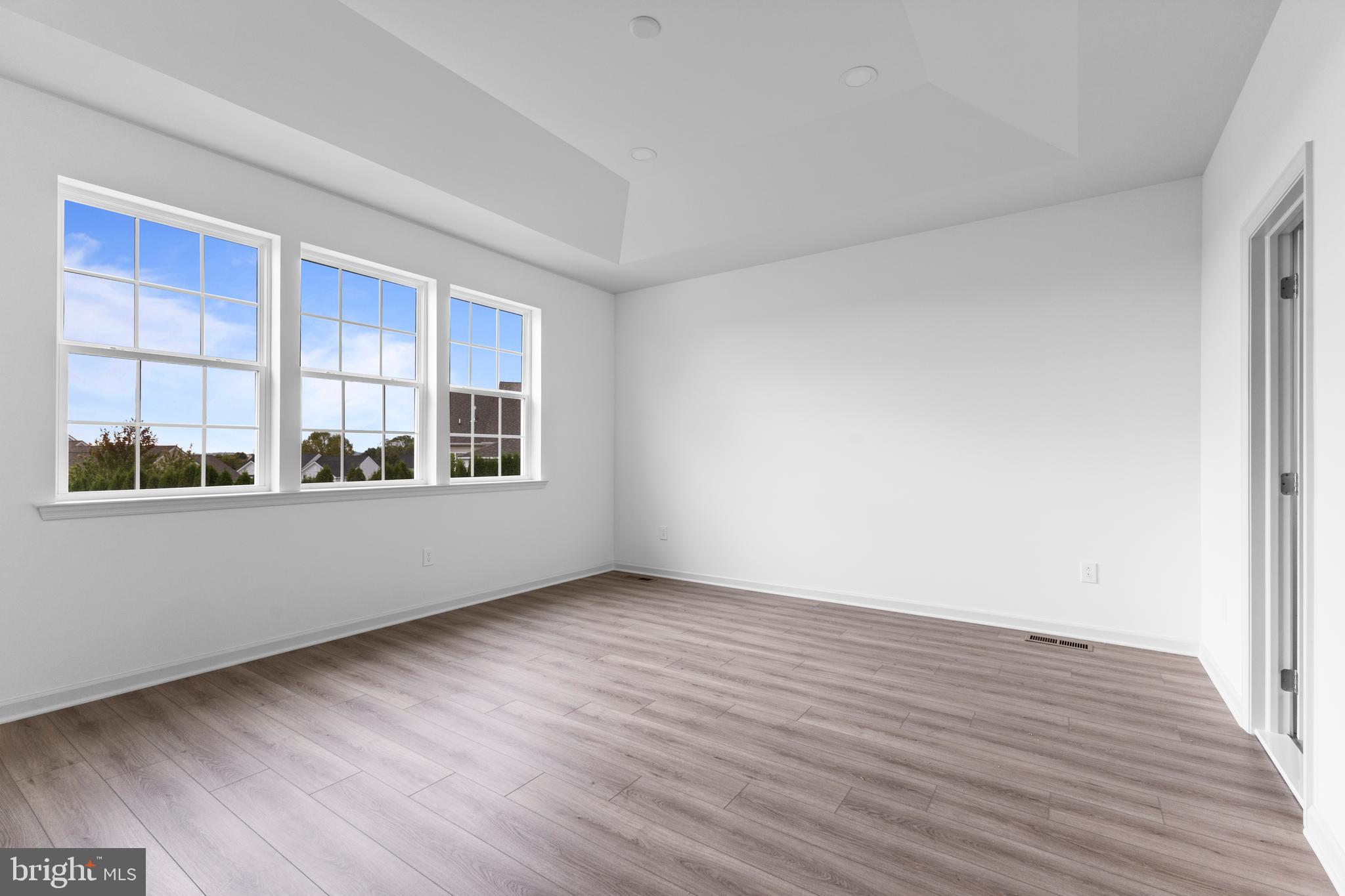 STEEPLECHASE NORTH - Residential