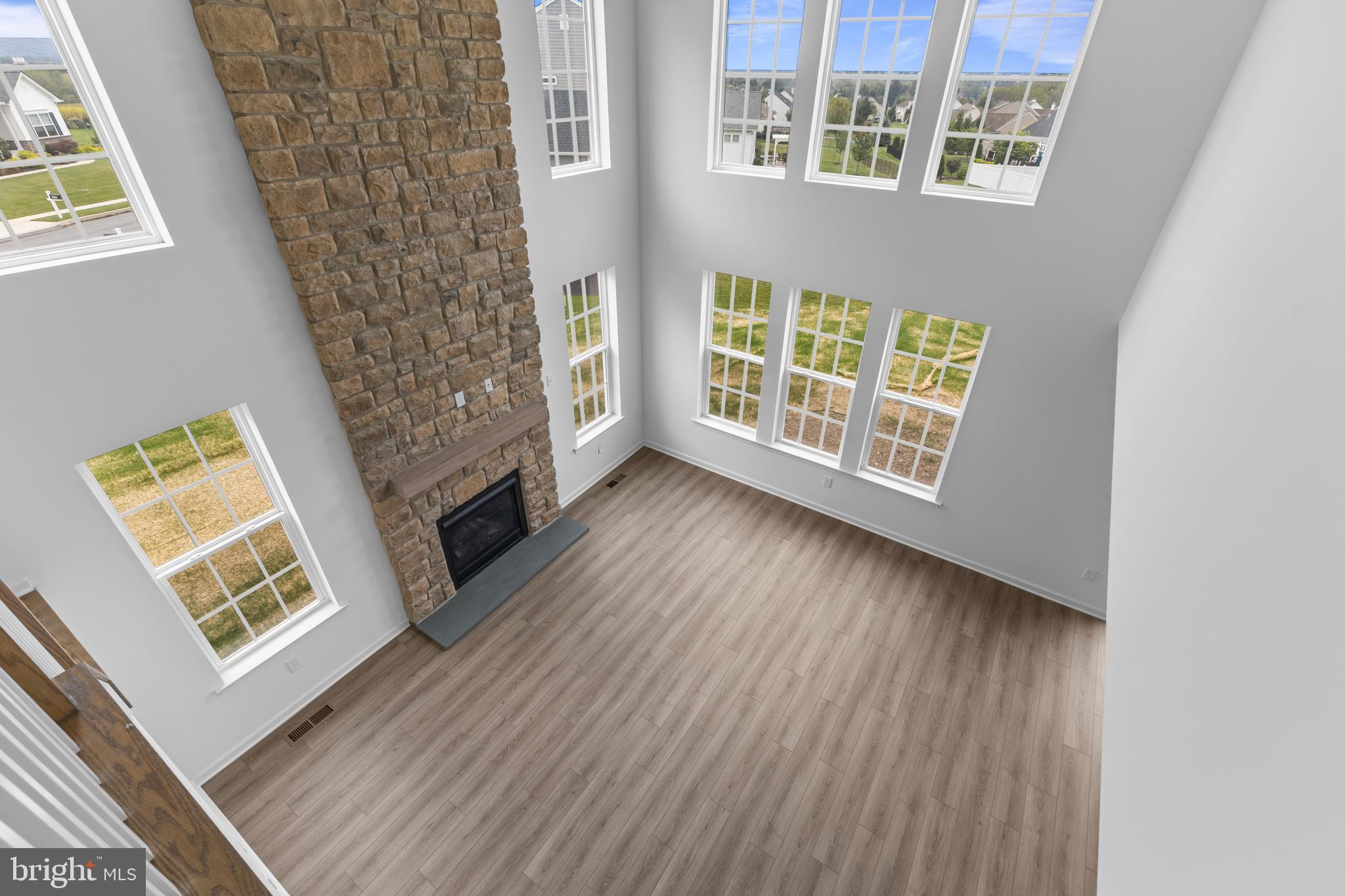 STEEPLECHASE NORTH - Residential