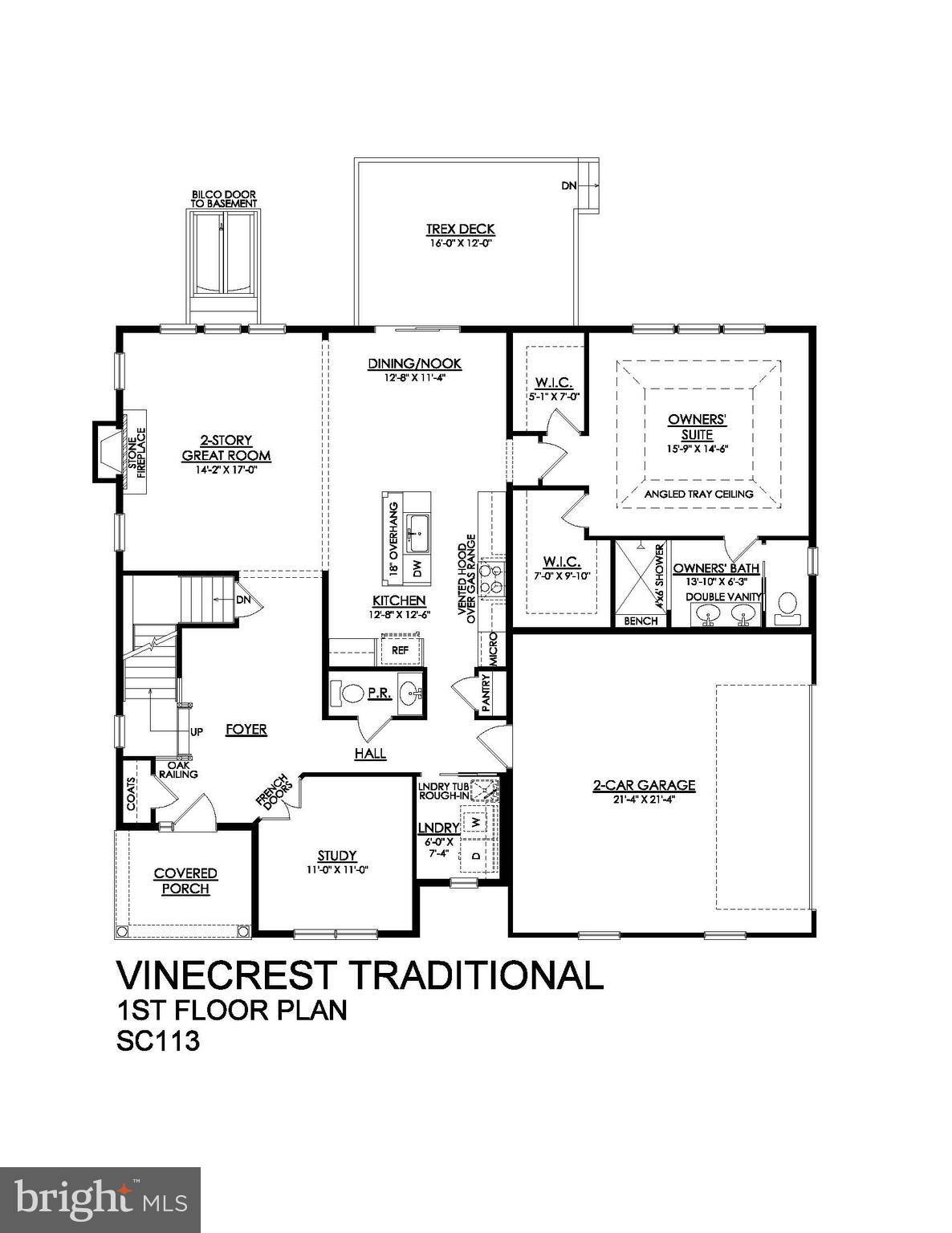 STEEPLECHASE NORTH - Residential