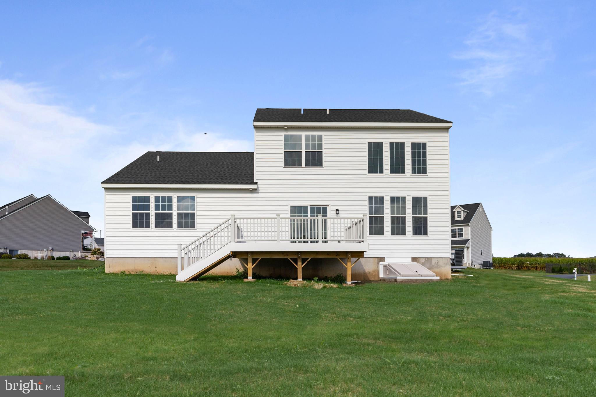 STEEPLECHASE NORTH - Residential