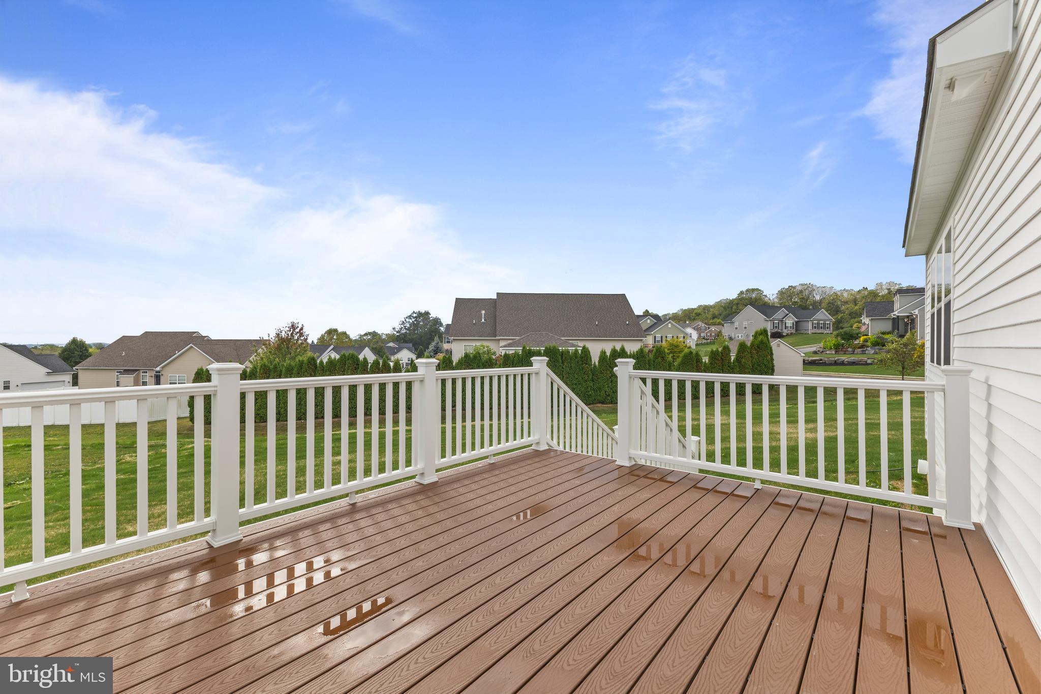 STEEPLECHASE NORTH - Residential