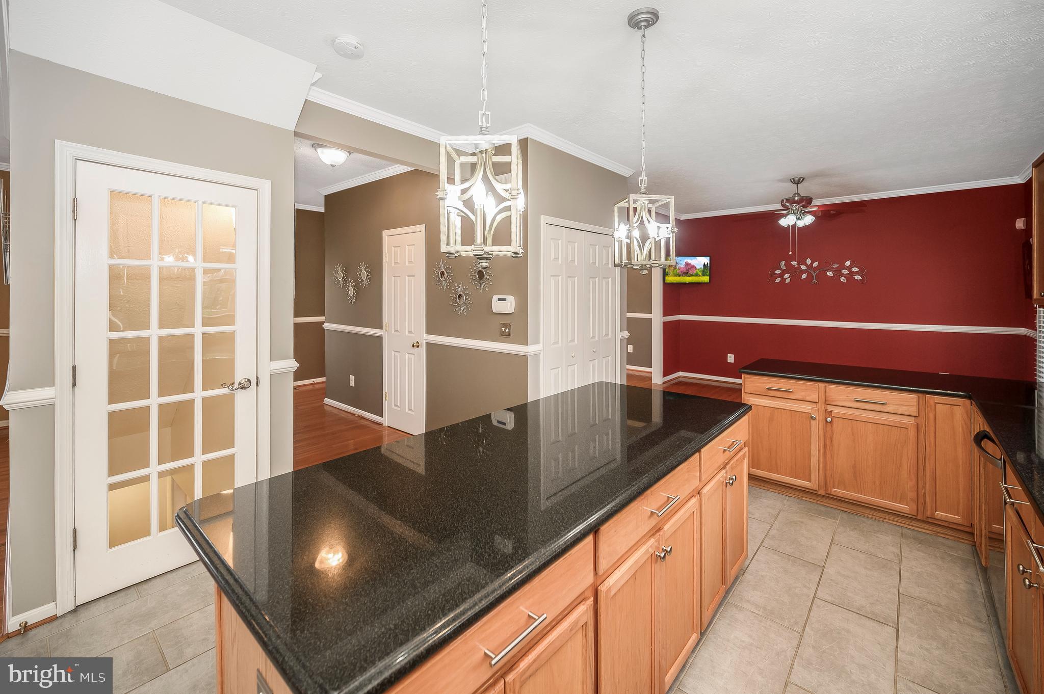 WILDERNESS SHORES - Residential