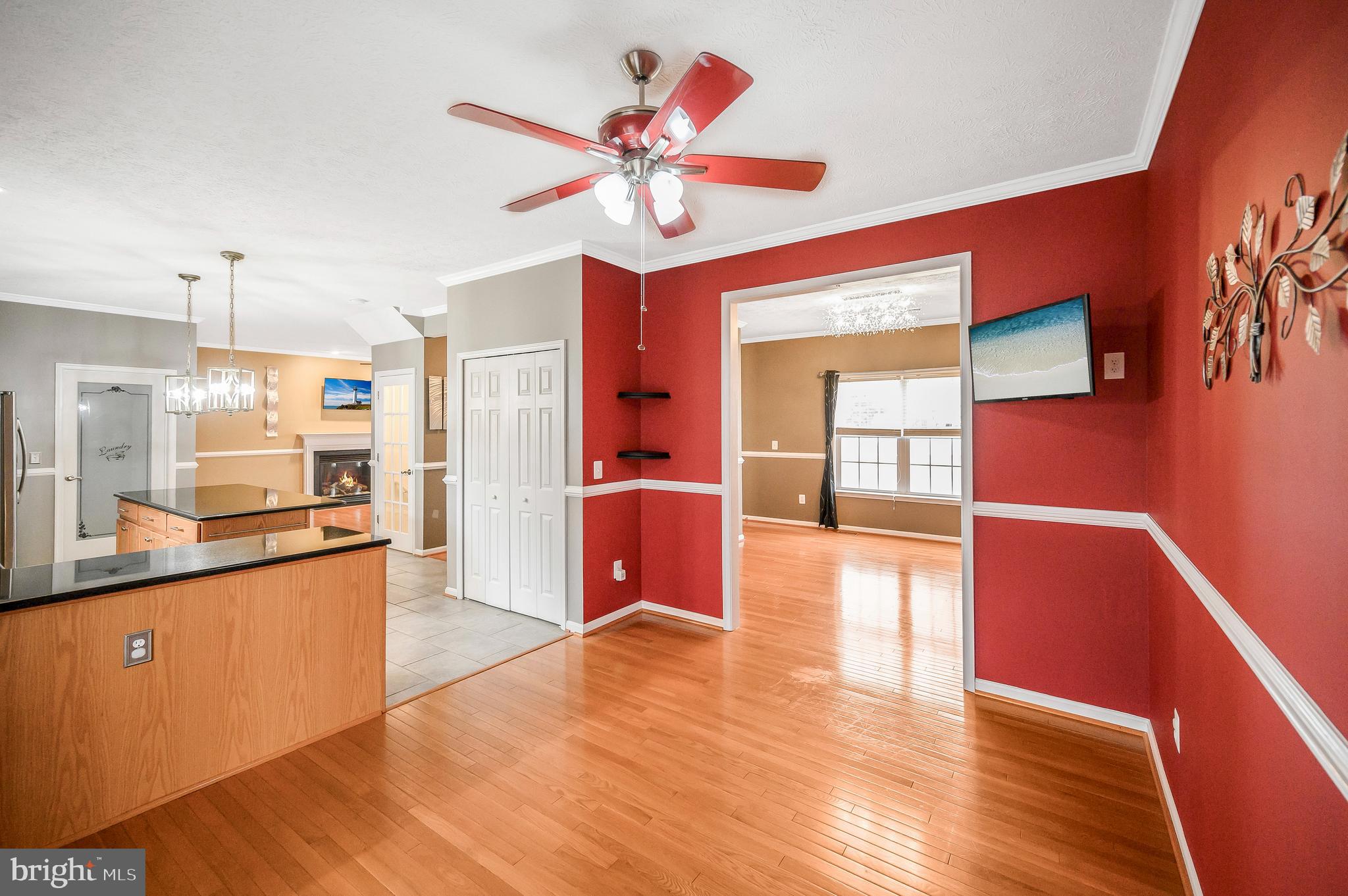 WILDERNESS SHORES - Residential