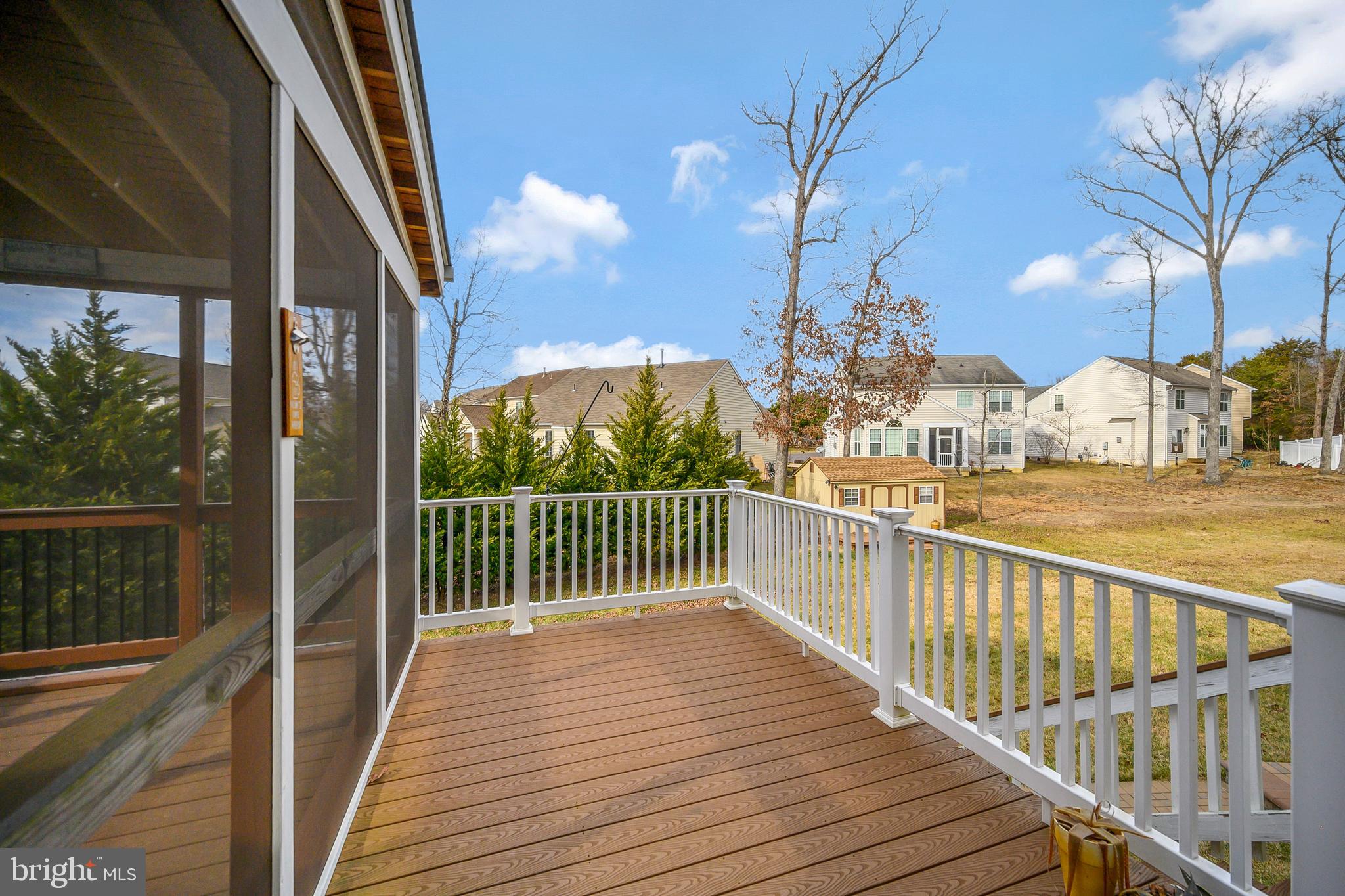 WILDERNESS SHORES - Residential