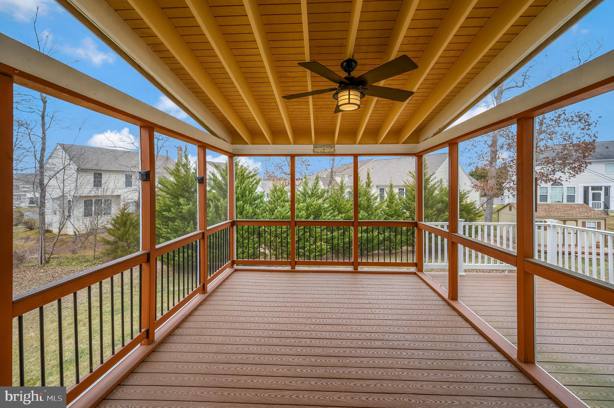 WILDERNESS SHORES - Residential