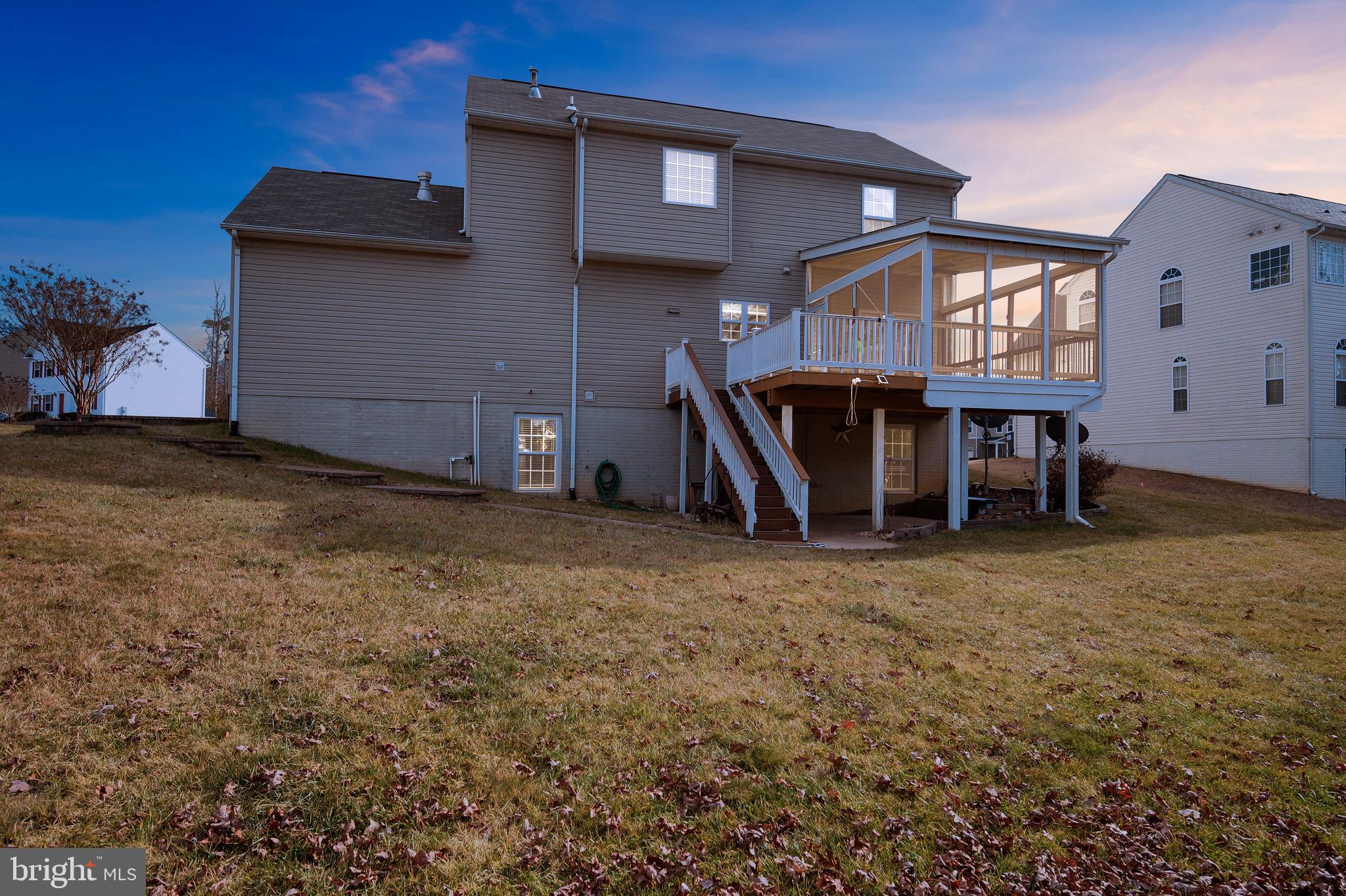 WILDERNESS SHORES - Residential