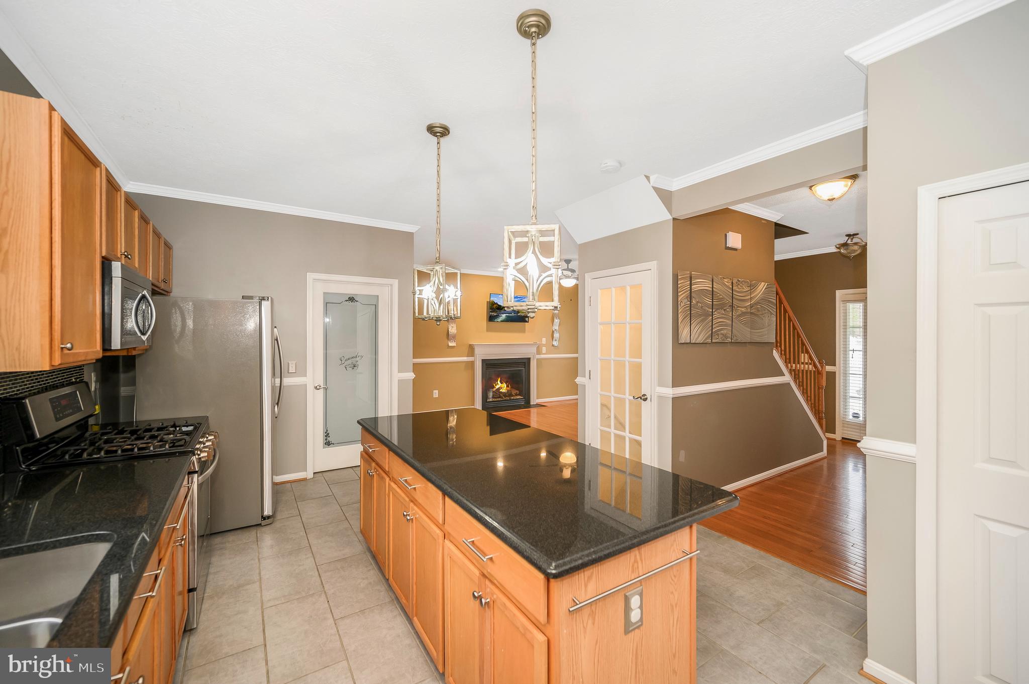 WILDERNESS SHORES - Residential