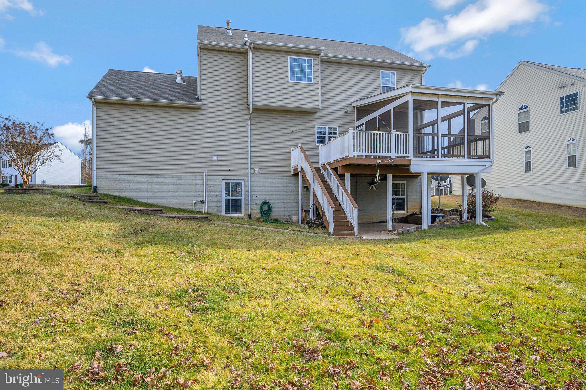 WILDERNESS SHORES - Residential