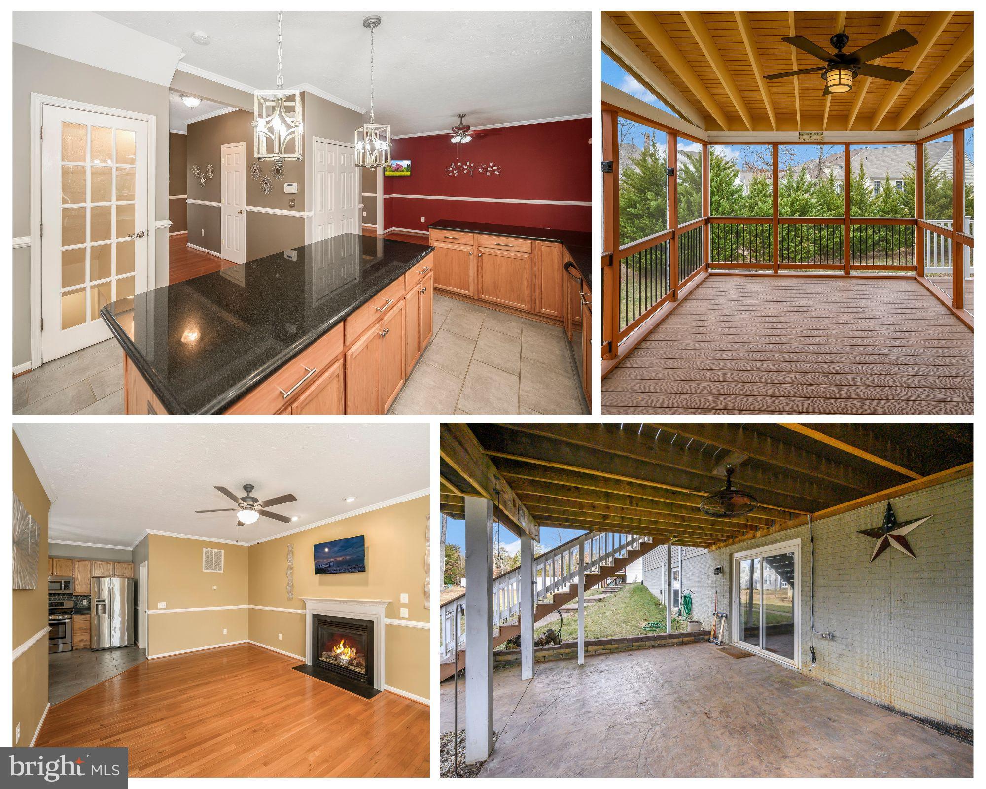 WILDERNESS SHORES - Residential