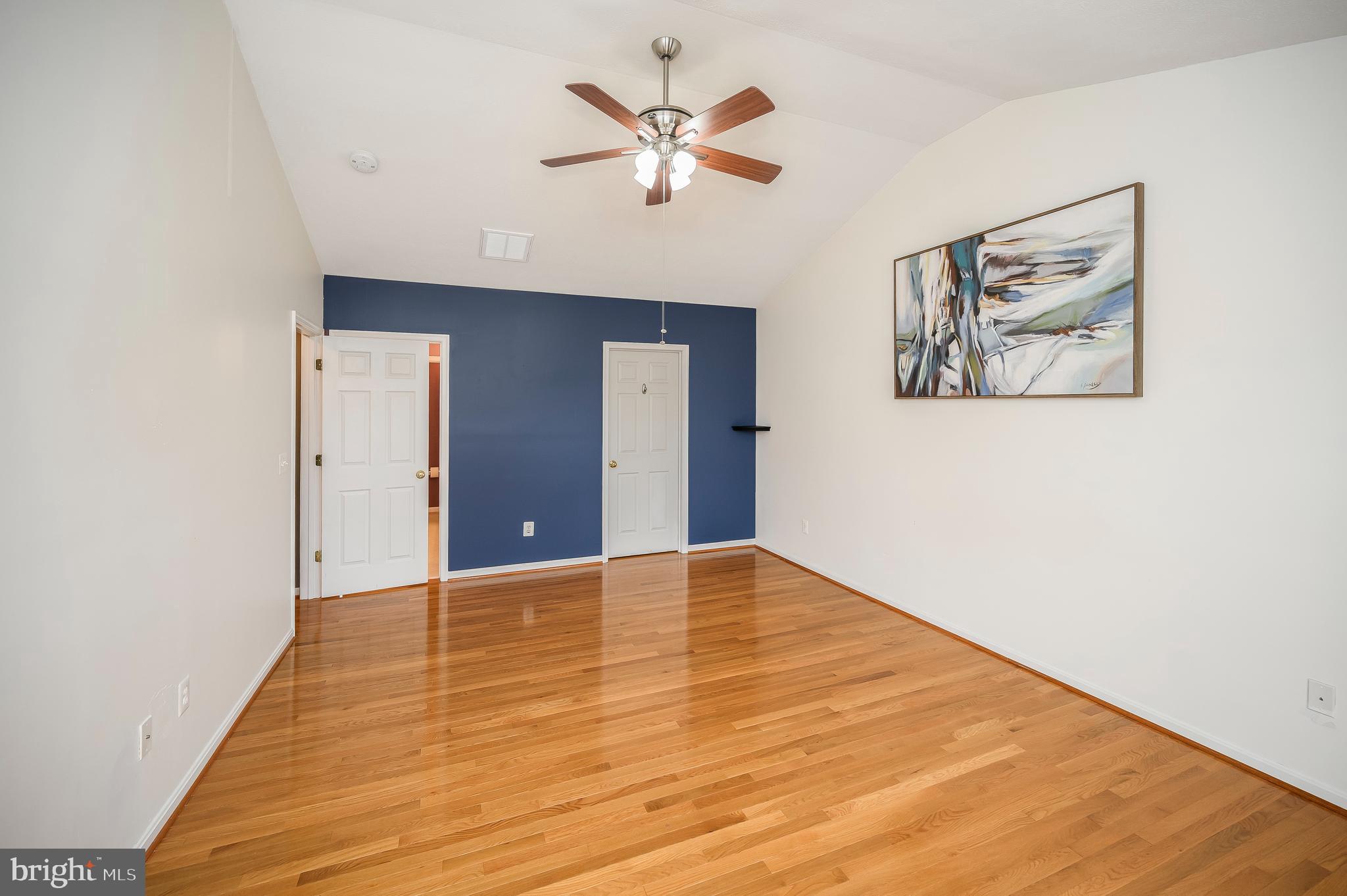 WILDERNESS SHORES - Residential