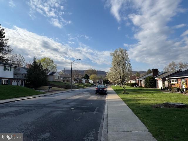 LEWISTOWN BORO - Residential