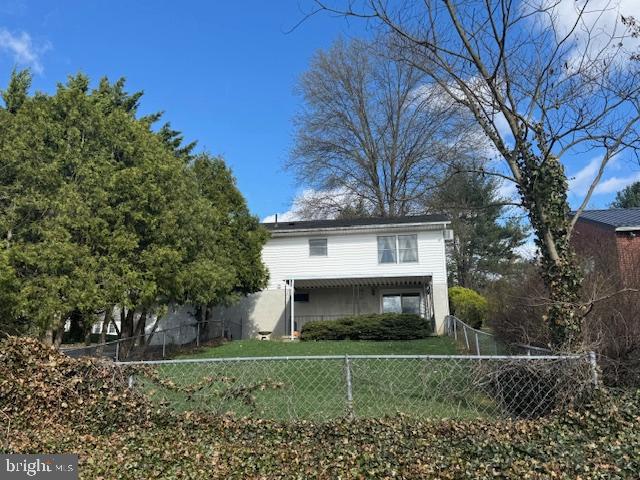 LEWISTOWN BORO - Residential