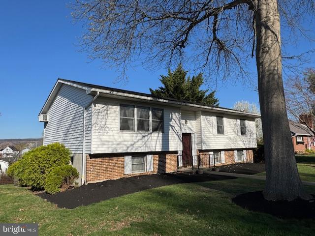 LEWISTOWN BORO - Residential