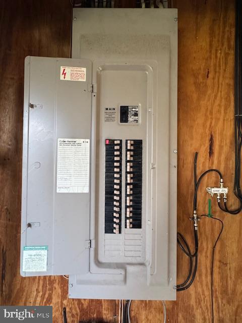 LEWISTOWN BORO - Residential